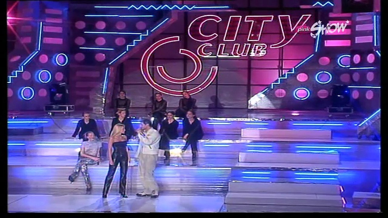 Natasa Bekvalac - Ne brini (plus intervju)