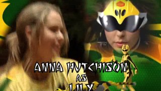 Power Rangers Jungle Fury S01e26 Dont Blow That Dough (09-29-08)