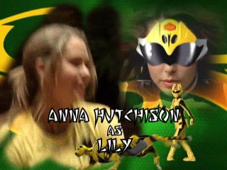 Power Rangers Jungle Fury S01e26 Dont Blow That Dough (09-29-08)