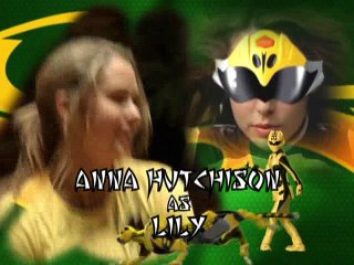 Power Rangers Jungle Fury S01e27 Tigers Fall Lions Rise (10-06-08)