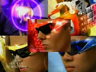 Power Rangers Jungle Fury S01e32 Now The Final Fury (11-03-08)