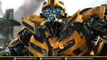 Human Wars the Transformers Helped Win | Transformers: The Last Knight
