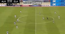 Carlos Eduardo Hattrick Goal HD - Al-Hilal (Sau) 3-0 Al Ain (Uae)- 11.09.2017 HD