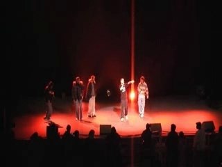 Non stop Live_78 Hall Star