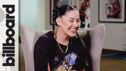 You Should Know: Bishop Briggs
