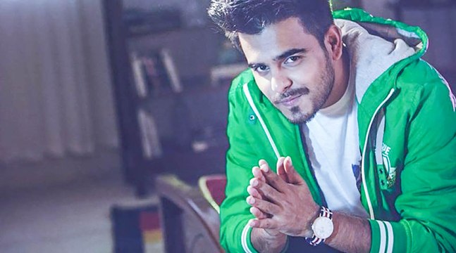 Siam Ahmed photo shoot | bangladeshi most popular TV romantic natok actor 2017 | সিয়াম আহমেদ