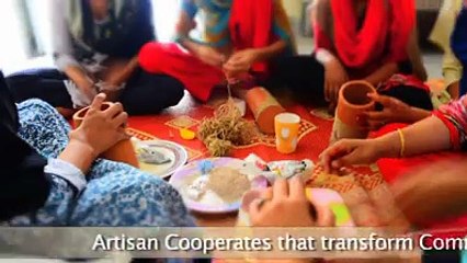 Social Action Project on Women Empowerment