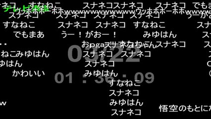 けものフレンズ 11話 ニコニコ実況 勢い最大 1009コメ 分 Video Dailymotion