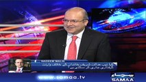 Nadeem Malik Live | SAMAA TV | 11 Sept 2017