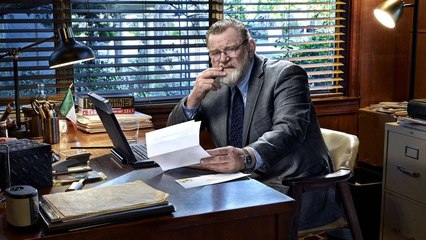 Mr. Mercedes Season 01 Episode 07 : Willow Lake [s1e7]