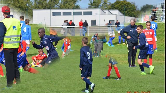 Tournoi de Valognes- U11-U13 / 09092017