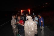 Siirt'te Kapağı Açılan Varil 40 Kişiyi Zehirledi