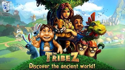 Descargar video: Trucos cortar el Tribez oro / gemas / nivel