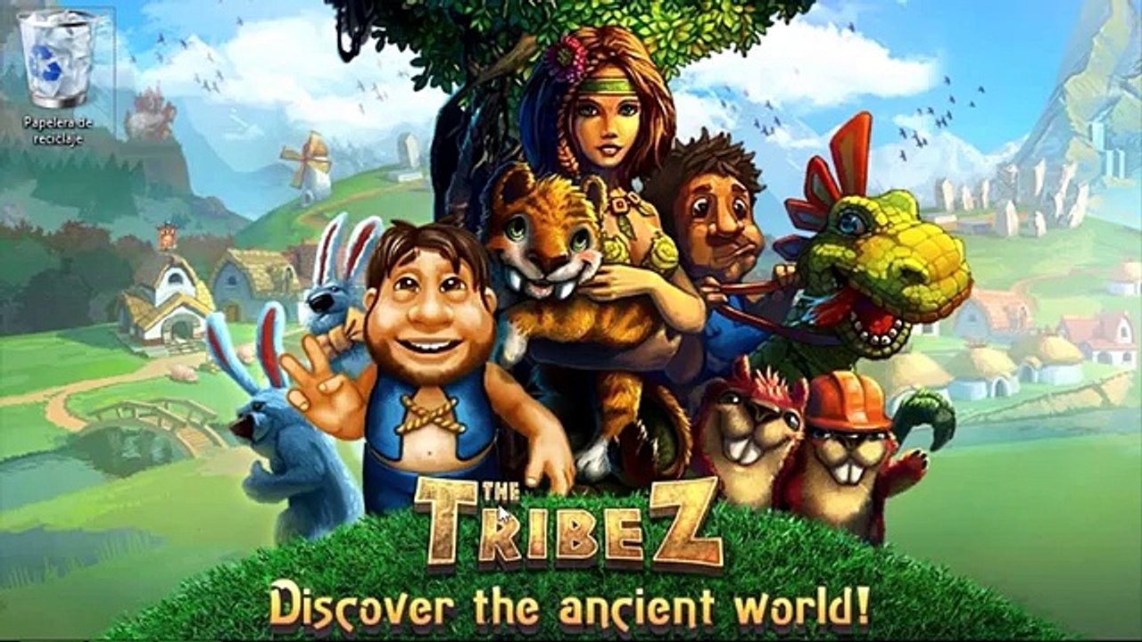 Trucos cortar el Tribez oro / gemas / nivel