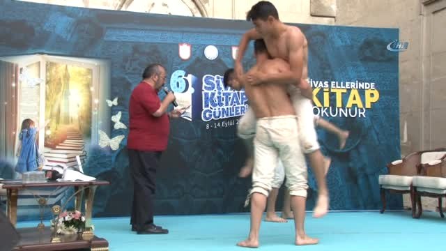 Taha Akgül: Hedefim Tokyo'da İkinci Kez Olimpiyat Şampiyonu Olmak