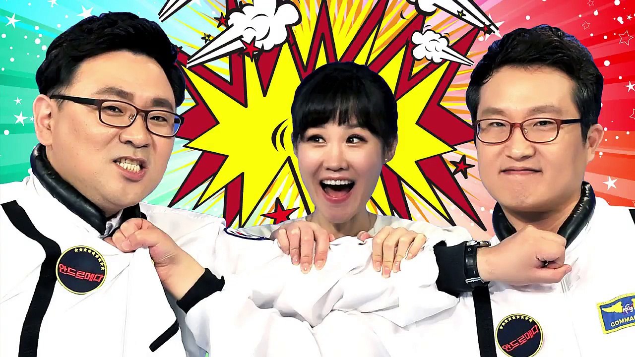 [시사 안드로메다] 국정원 댓글 전면 재조사가 겨누고 있는 칼날의 끝은? (feat....