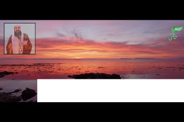 موعظة مؤثرة جدًّا تبكي القلوب قبل العيون - للشيخ سليمان الرحيلي