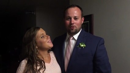 You HAVE To See Josh & Anna Duggar&#039;s CRINGEWORTHY Wedding Message To Joseph & Kendra