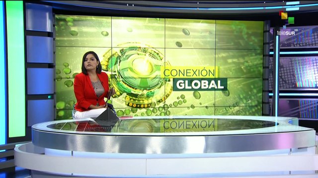 Realizan conmemoraciones por los 44 años del golpe de Estado en Chile