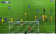 Markus Neumayr GOAL HD Kasimpasa 3 - 2 Evkur Yeni Malatyaspor - 11.09.2017