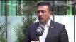 Tanrıkulu Hakkında Suç Duyurusu - AK Parti Genel Başkan Yardımcısı Dağ