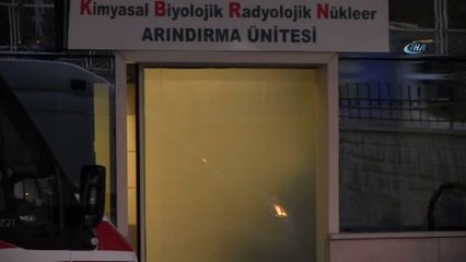 Siirt'te Kapağı Açılan Varil 40 Kişiyi Zehirledi