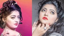 Salma Akter photo shoot | Bangladeshi top female singer | Salma Akter  new video | সালমা 