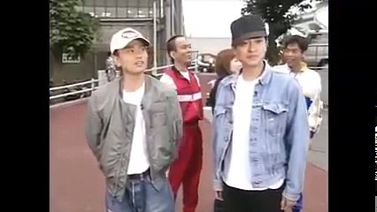 ダウンタウンのごっつええ感じ コント 傑作選 60「おかんとマー君がゆく」