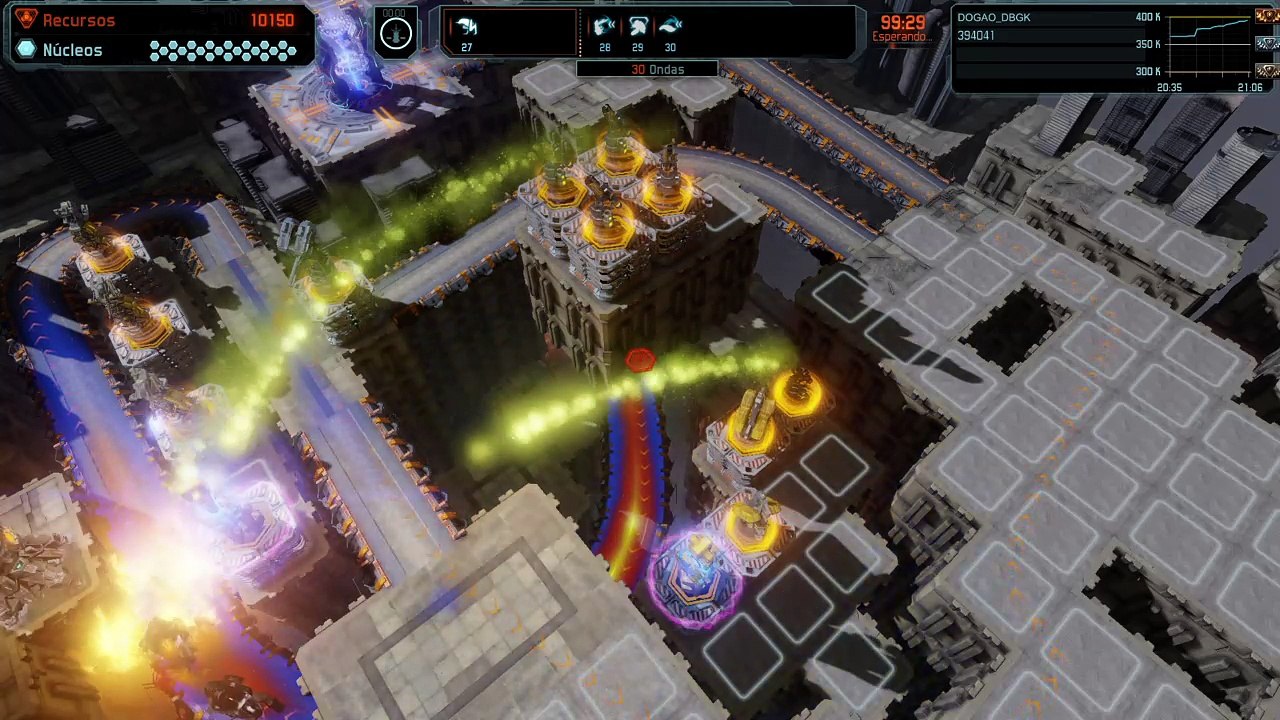Defense Grid 2: 100%