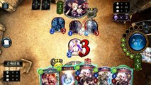 【シャドウバース】無敵＋回復強化エイライージス【Shadowverse】