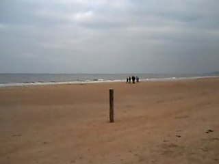 Omaha beach