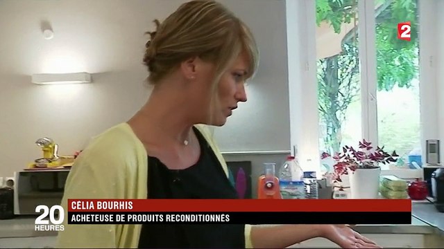 Conso : les produits reconditionnés sont-ils de bonnes affaires ?