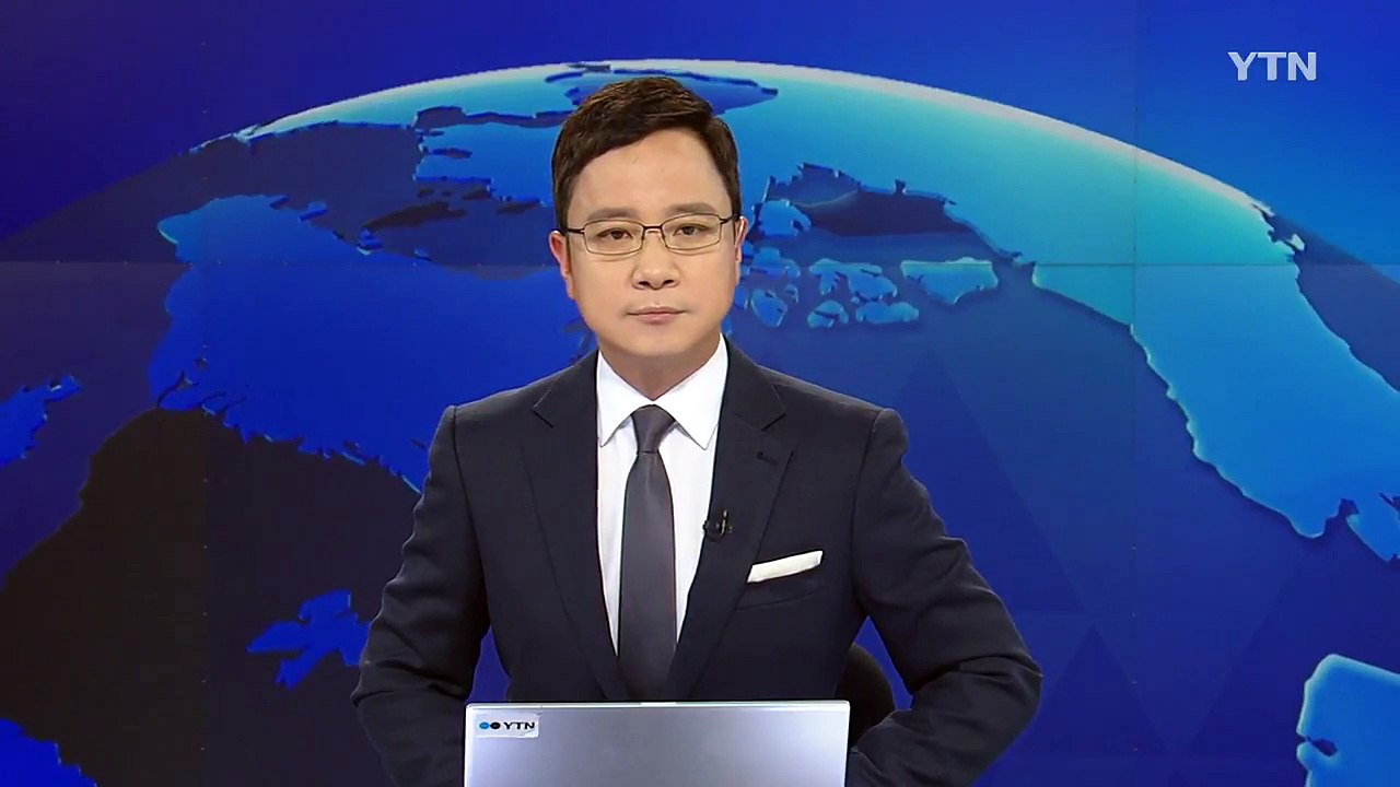 경찰, 불법 살충제 판매 업체 압수수색 / YTN
