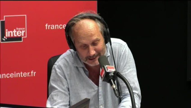 La lettre d'El Niño - La chronique d'Hyppolite Girardot