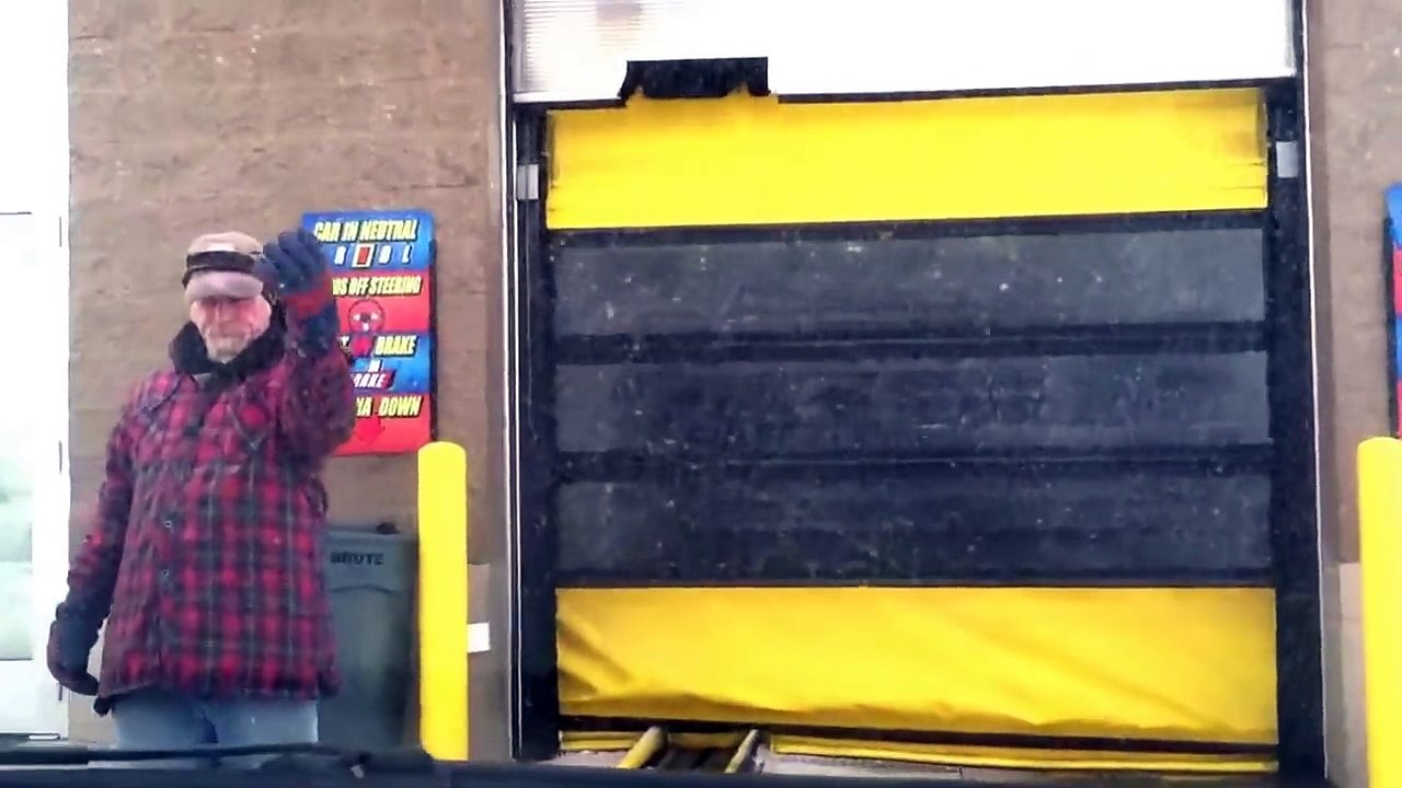 Midway Express Car Wash (*$4 Car wash 2nd location*)