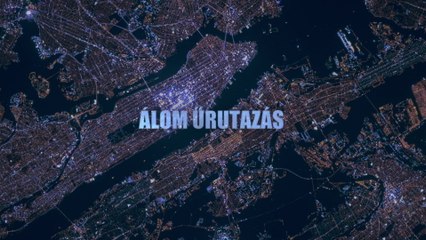 Mango Blitz - Álom Űrutazás