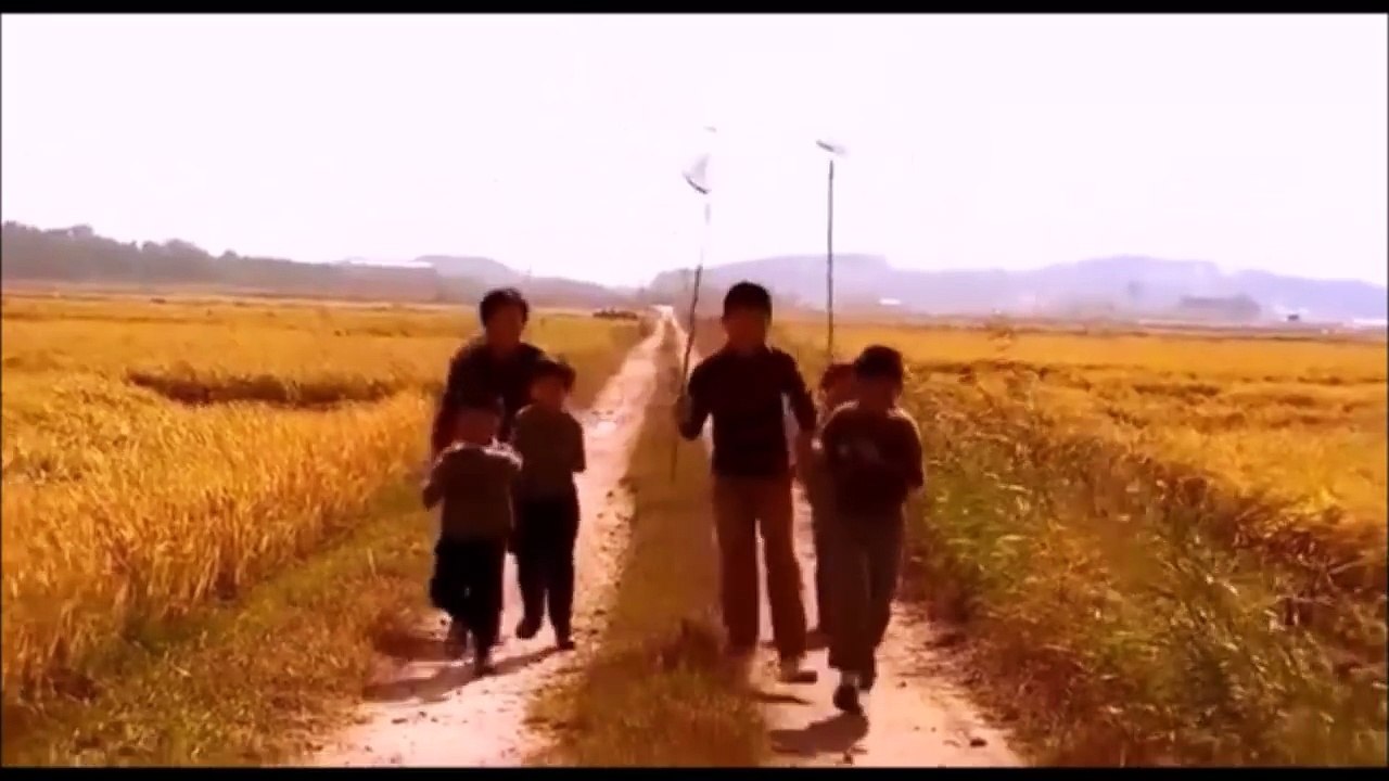 한국영화 오프닝 베스트