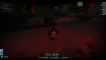 ROBLOX - SCARIEST MOMENT EVER IN APOCALYPSE RISING