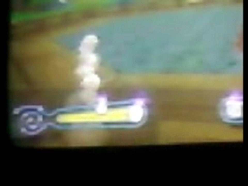 combat naruto GC ROUND 1et 2