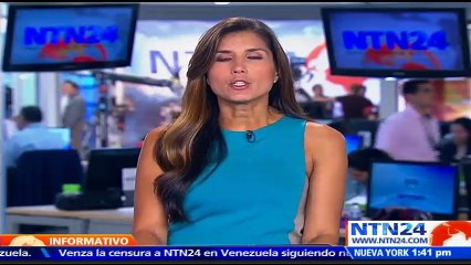 “Ningún enemigo se interpondrá en nuestro camino”: Presidente Donald Trump advirtió a los terroristas que quieran atacar