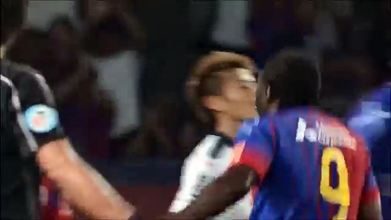 Tokyo 1:2 Cerezo Osaka (Japanese J League. 9 September 2017)