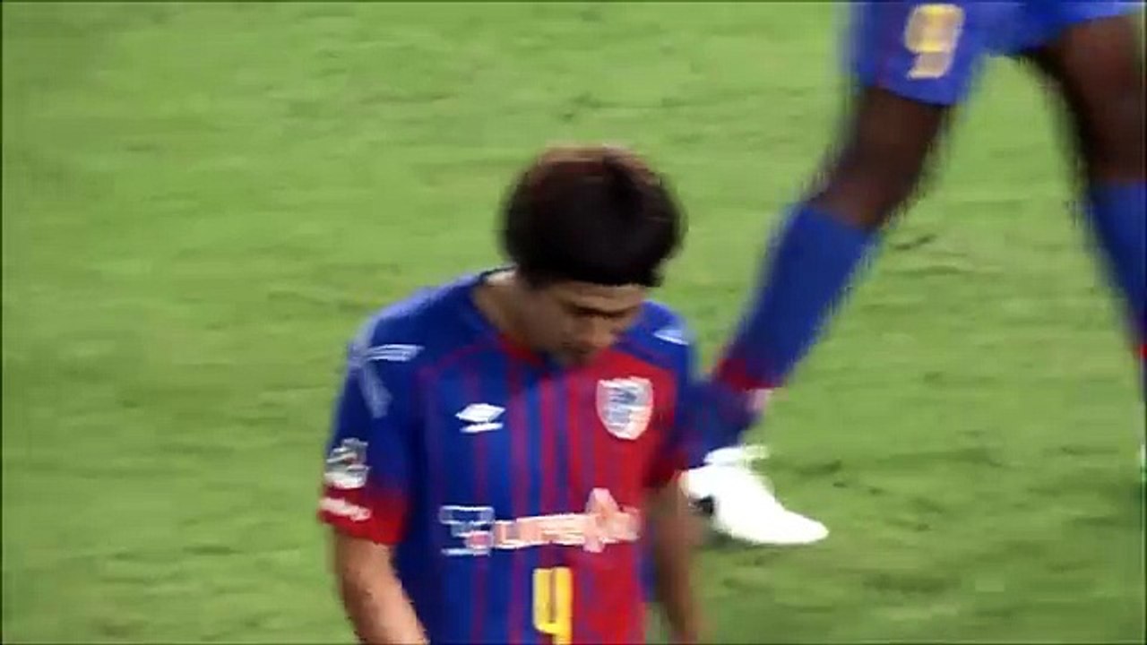 Tokyo 1:3 Cerezo Osaka (Japanese J League. 9 September 2017)