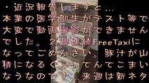 【FreeTaxi後編Vol.2】逆ヒッチハイクしてみたin京都[モニタリング検証/ドッキリ企画/社会実験][ゆーたんBlogブログ]