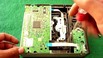 Cómo Generar Electricidad Con Una Lectora Fácil de hacer