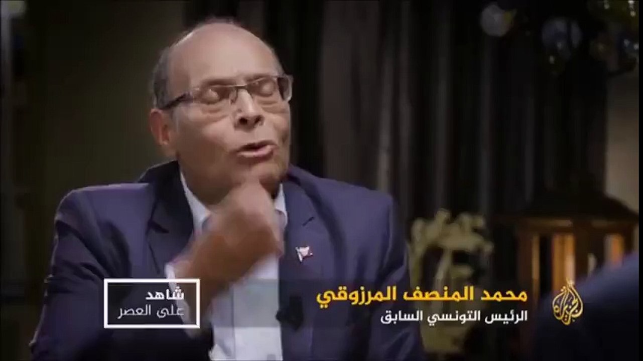 تونس ليس لها تاريخ قبل الفتح الاسلامي
