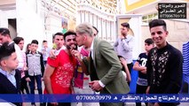 عرس حفل زفاف  لاعب المنتخب العراقي ضرغام سماعيل التصوير زهير العطواني و علي العطواني !