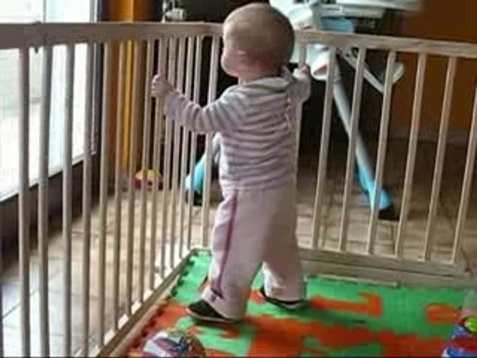 Je danse
