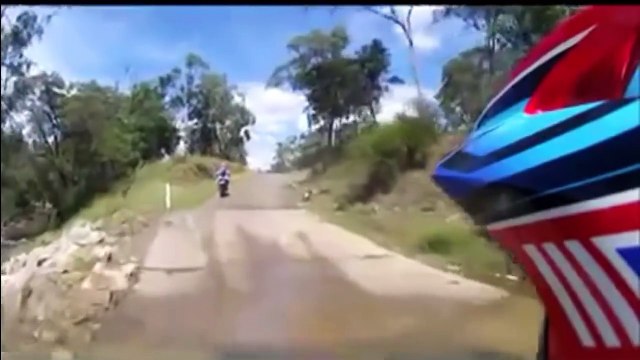 Most Brutal Dirtbike & Motocross Crashes | Dirtbike Crashes Compilation | [S1,Ep.1]