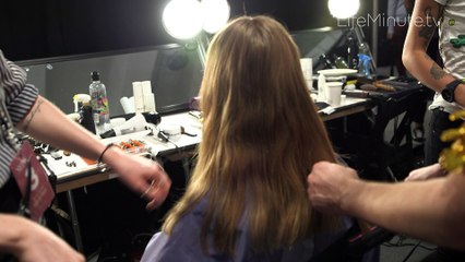 NYFW Spring 2018: Noon By Noor