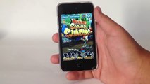 Top 5 des meilleurs jeux gratuits IOS/Android - Rentrée new/new